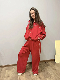 Толстовка Eira