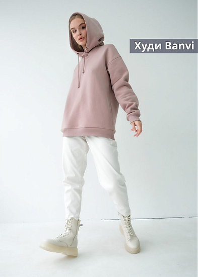 Худи Banvi