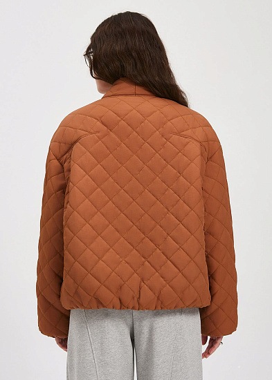 Куртка Quilt