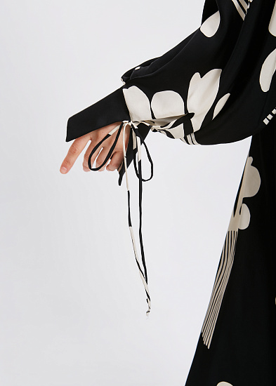 Платье Samanta