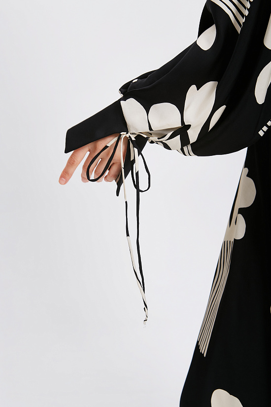 Выкройка Платье Samanta