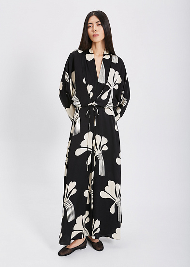 Платье Samanta