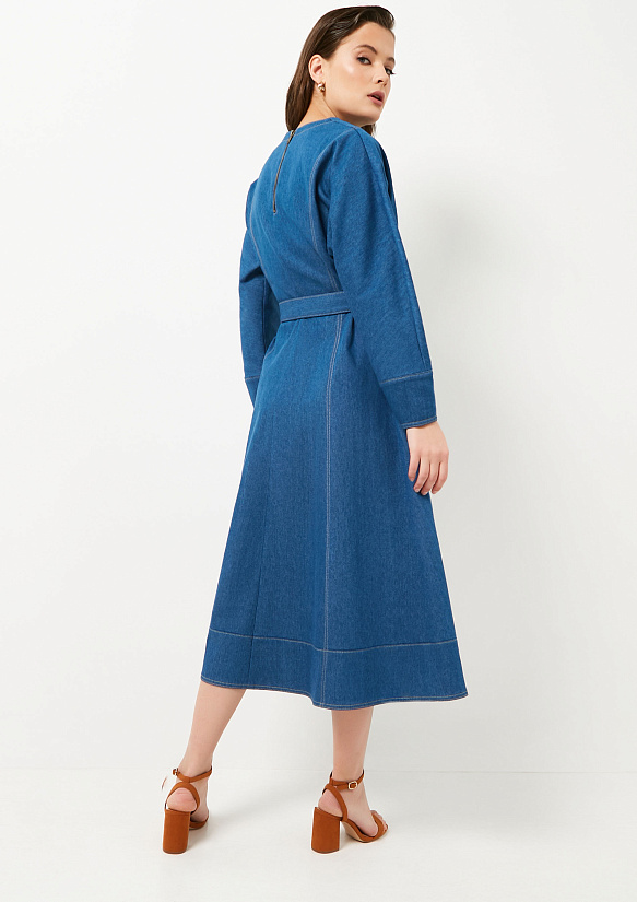 Выкройка Платье Dale