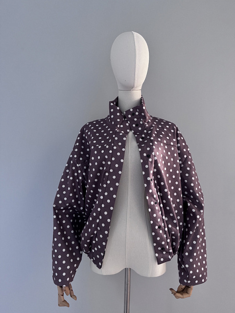 Ветровка Aeris