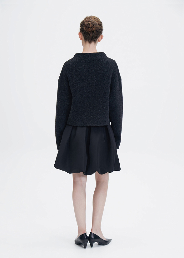 Выкройка Свитер Banks