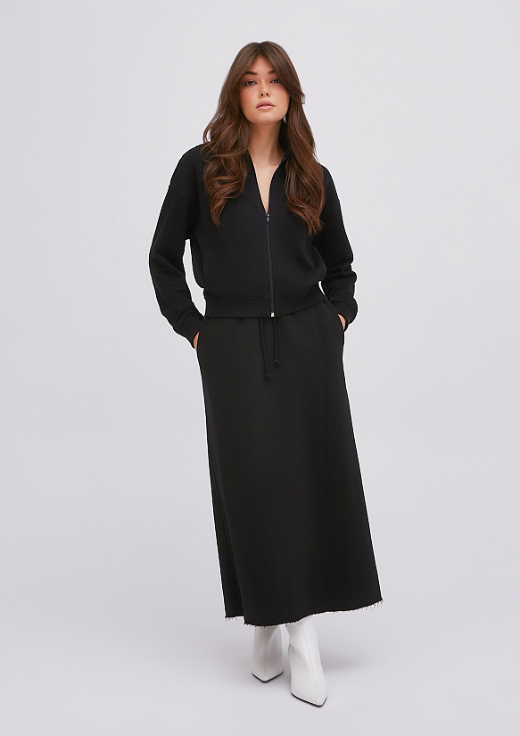 Выкройка Юбка Kris