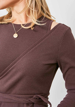 Платье Carmela