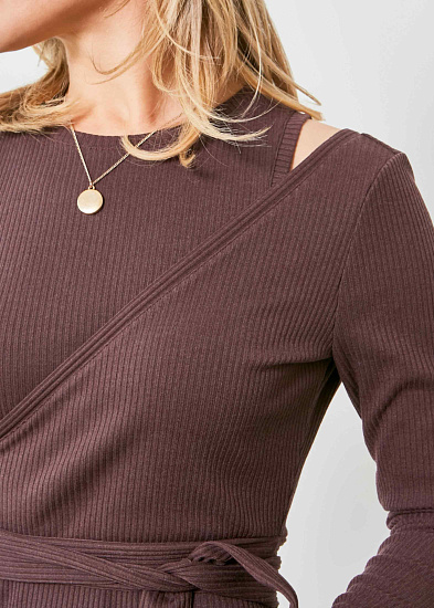 Платье Carmela