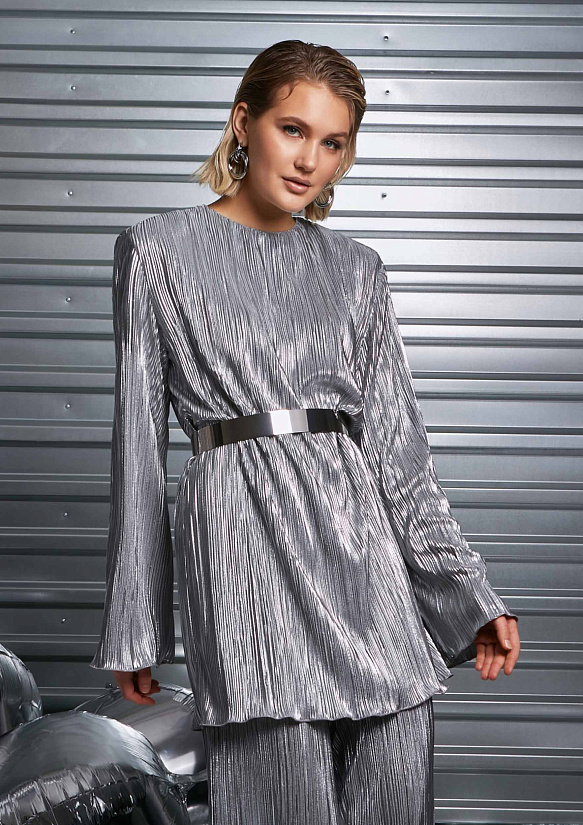 Выкройка Платье Yasmin