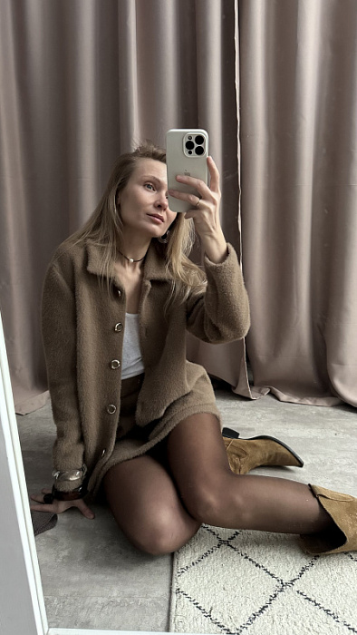 Кардиган Noor