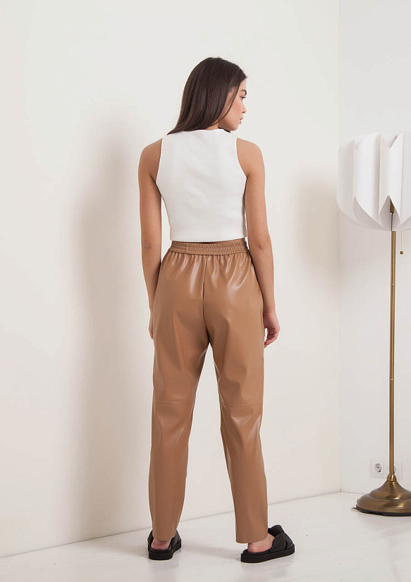 Выкройка Брюки Molly