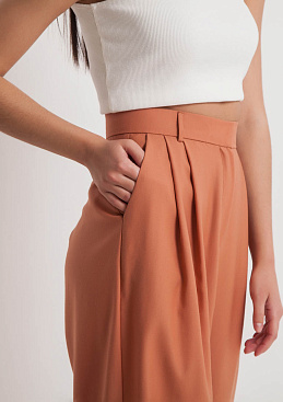 Брюки Карла