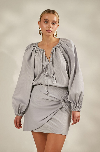 Блузка Hillary