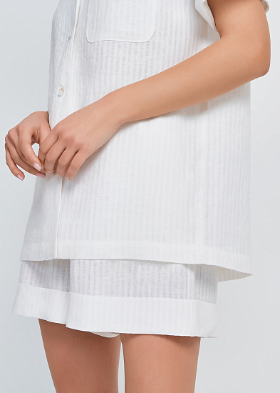 Рубашка пижамная Lia