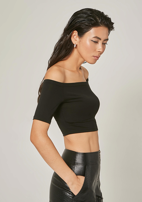 Выкройка Топ Jaxon