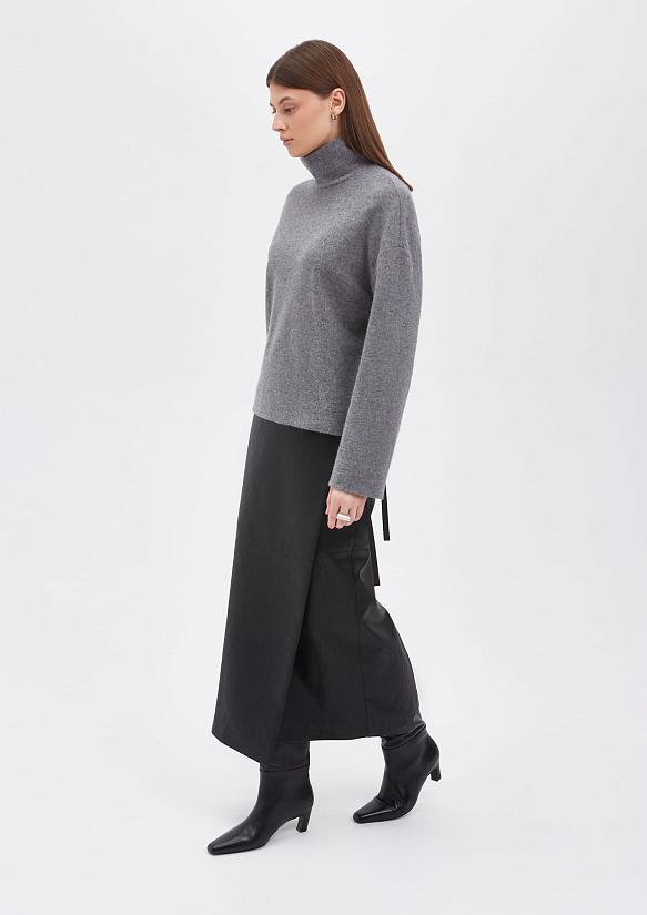 Выкройка Свитер Alisa