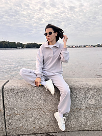 Брюки Nell