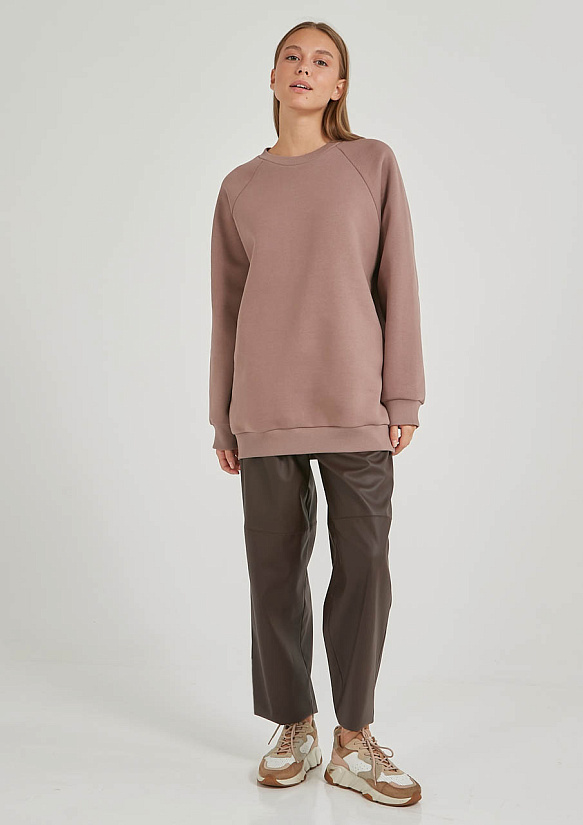 Выкройка Свитшот Selena