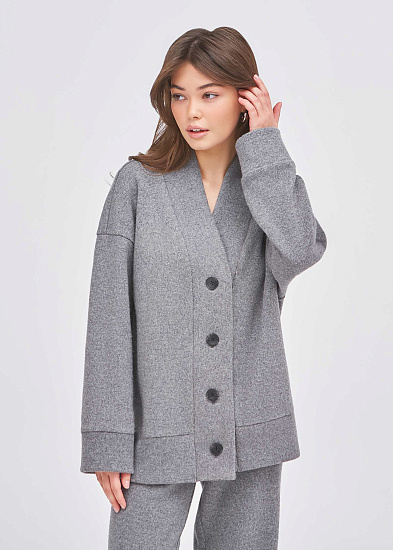 Кардиган Zadie