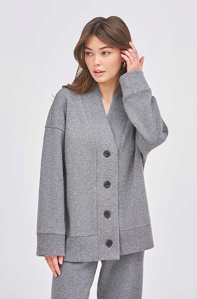 Кардиган Zadie