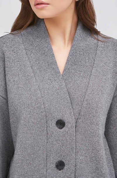 Кардиган Zadie