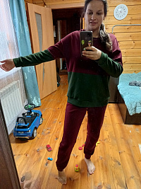 Свитшот Toddi