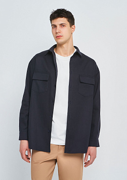 Рубашка Robbie