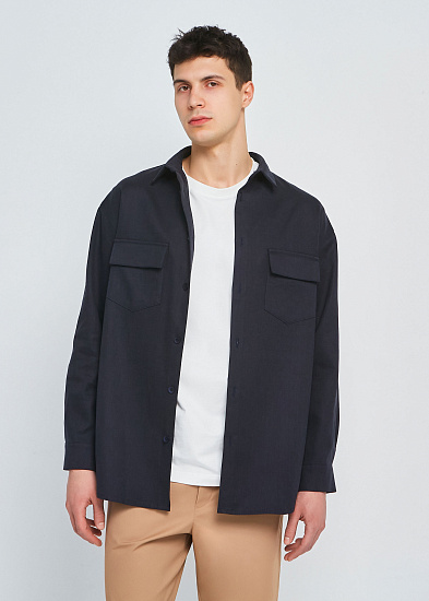 Рубашка Robbie