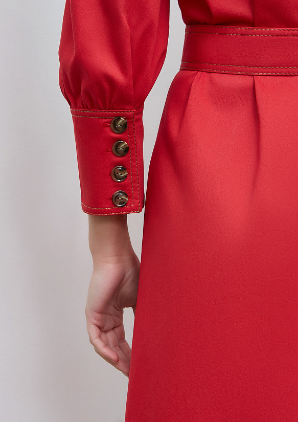 Выкройка Платье Kezia