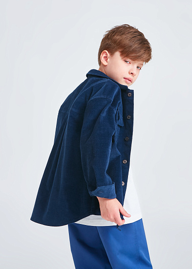 Рубашка Trinity