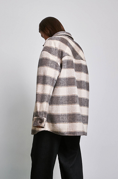 Рубашка Amira