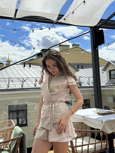 Шорты Амани
