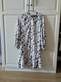 Платье Fortuna