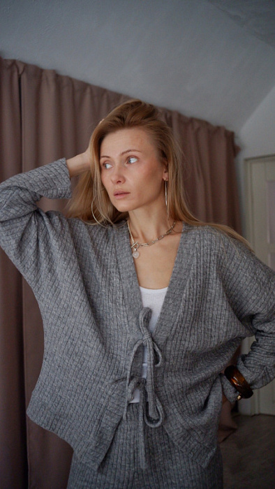 Кардиган Noen