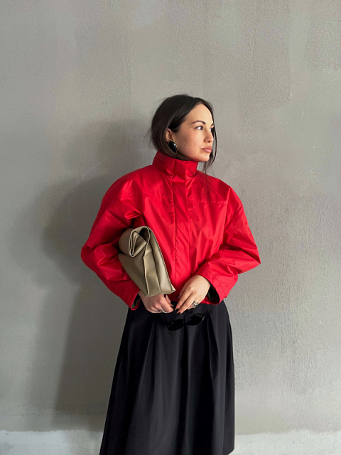 Ветровка Aeris