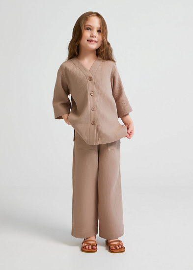 Рубашка Делия