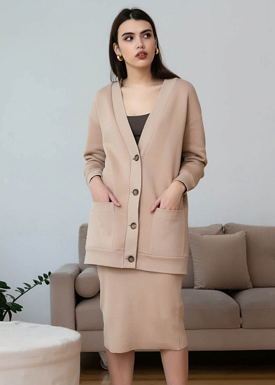 Кардиган Harper