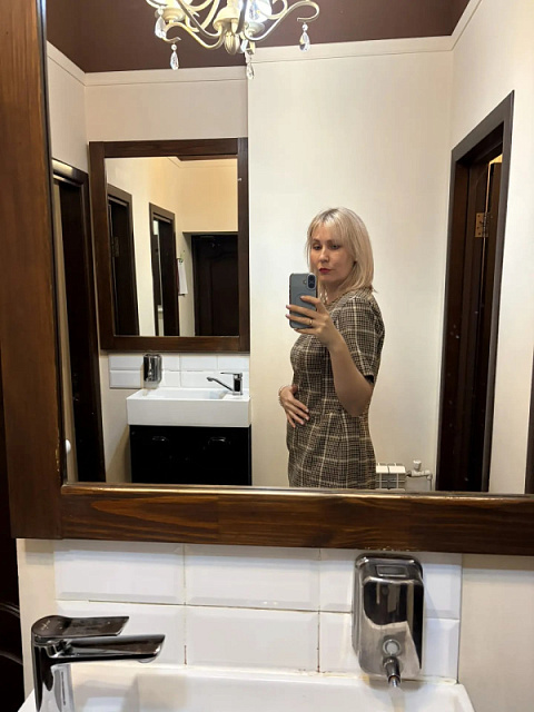 Платье Жюли