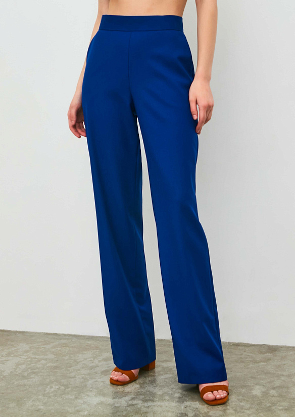 Выкройка Брюки Lada