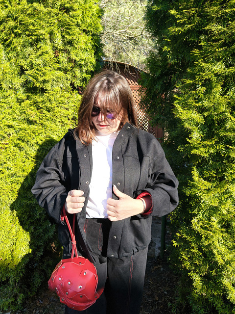 Ветровка Aeris