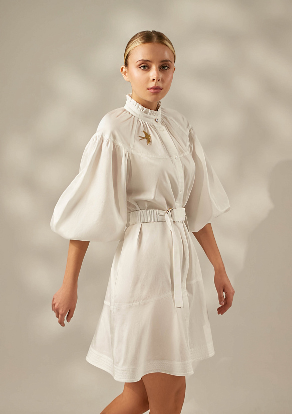 Выкройка Платье Fortuna