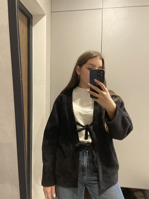 Кардиган Noen