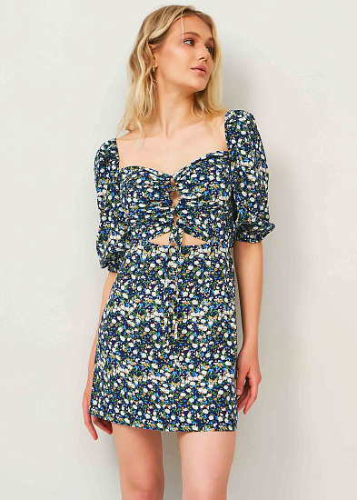 Платье Asteria