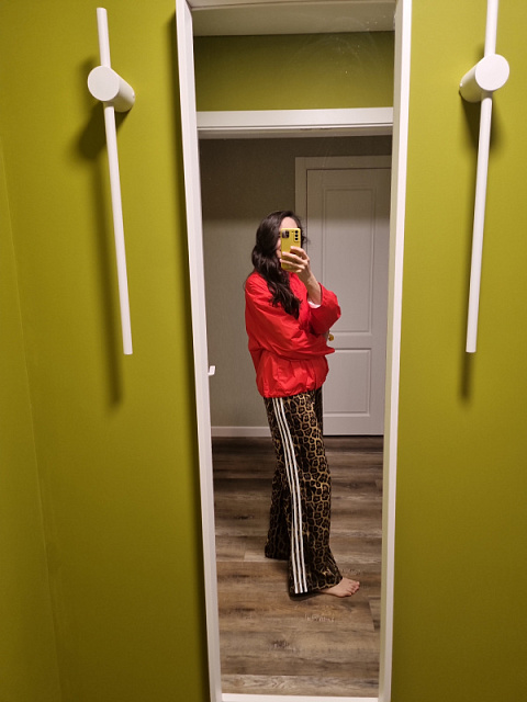 Ветровка Аэрис