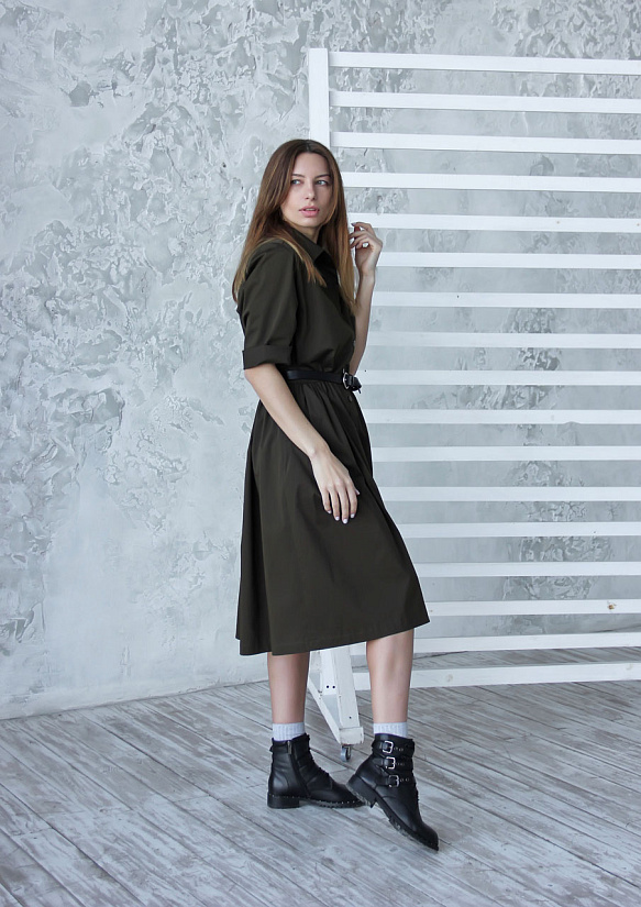 Выкройка Платье Jane