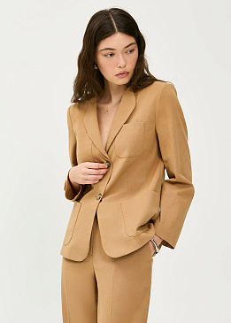 Жакет Сейла