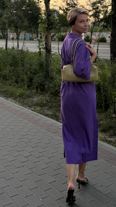 Платье Санари