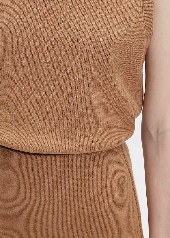 Выкройка Юбка Inga