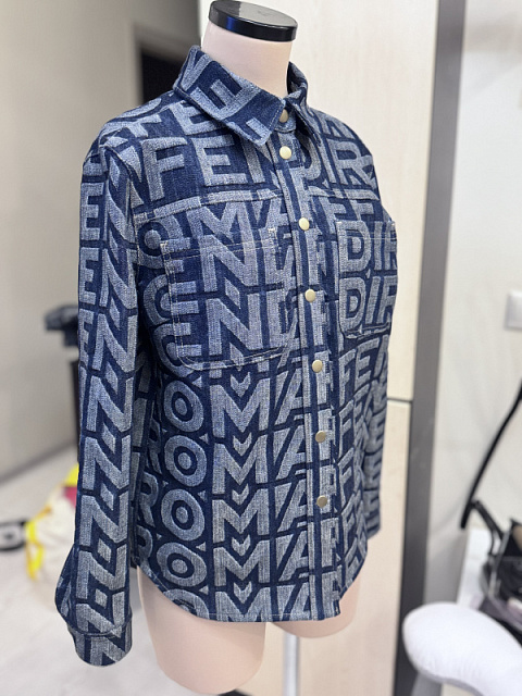 Рубашка Erika