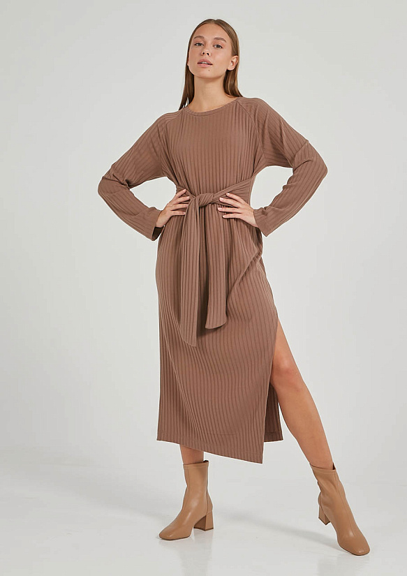 Выкройка Платье Shelli